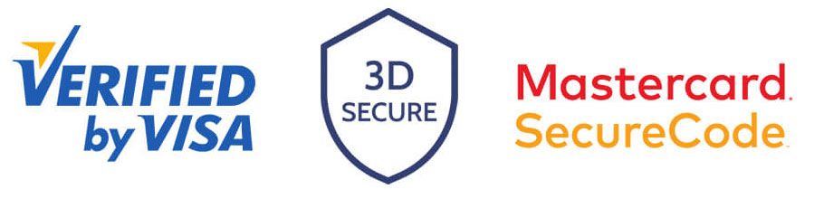 3D Secure Identity Verification